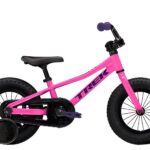 Trek Precaliber 12 2026 (Flamingo Pink)