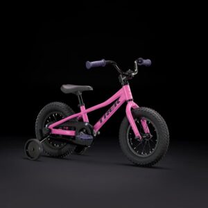 Trek Precaliber 12 2026 (Flamingo Pink)