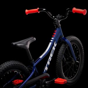 Trek Precaliber 16 2026 (Mulsanne Blue)