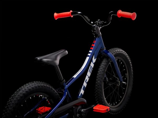 Trek Precaliber 16 2026 (Mulsanne Blue)