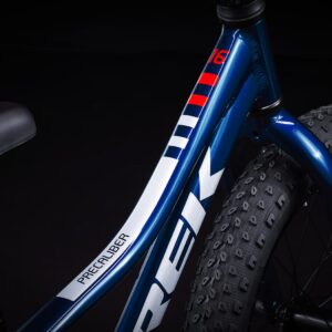 Trek Precaliber 16 2026 (Mulsanne Blue)