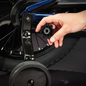 Trek Precaliber 16 2026 (Mulsanne Blue)