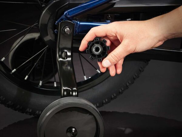 Trek Precaliber 16 2026 (Mulsanne Blue)