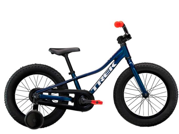 Trek Precaliber 16 2026 (Mulsanne Blue)