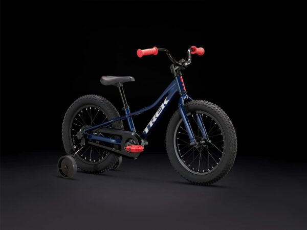 Trek Precaliber 16 2026 (Mulsanne Blue)