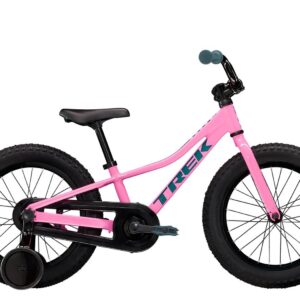 Trek Precaliber 16 2026 (Pink Frosting)