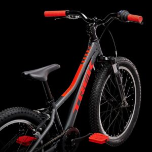 Trek Precaliber 20 7-speed 2026 (Lithium Grey)