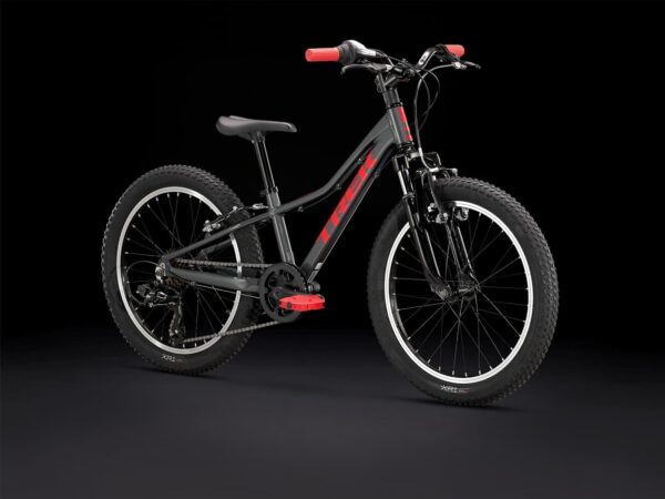 Trek Precaliber 20 7-speed 2026 (Lithium Grey)