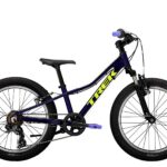 Trek Precaliber 20 7-speed 2026 (Purple Abyss)