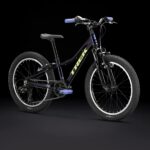 Trek Precaliber 20 7-speed 2026 (Purple Abyss)