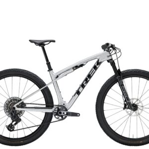 Trek Supercaliber SLR 9.8 X0 AXS T-Type Gen 2 2025 (Argent Drizzle)