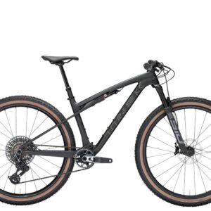 Trek Supercaliber SLR 9.8 X0 AXS T-Type Gen 2 2025 (Deep Smoke)
