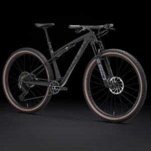 Trek Supercaliber SLR 9.8 X0 AXS T-Type Gen 2 2025 (Deep Smoke)
