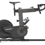 Wahoo KICKR BIKE SHIFT Smart Bike