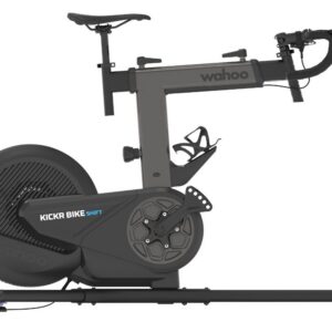 Wahoo KICKR BIKE SHIFT Smart Bike