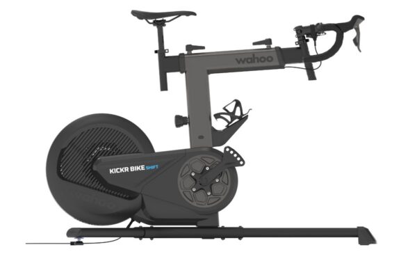 Wahoo KICKR BIKE SHIFT Smart Bike