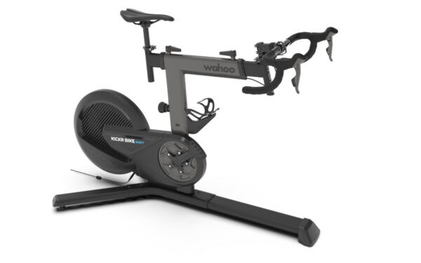 Wahoo KICKR BIKE SHIFT Smart Bike
