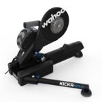 Wahoo KICKR MOVE Smart Trainer