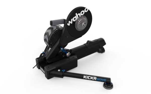 Wahoo KICKR MOVE Smart Trainer