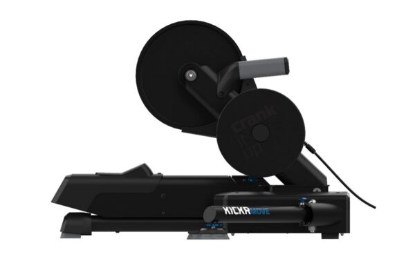 Wahoo KICKR MOVE Smart Trainer