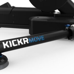 Wahoo KICKR MOVE Smart Trainer