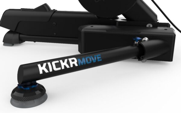 Wahoo KICKR MOVE Smart Trainer