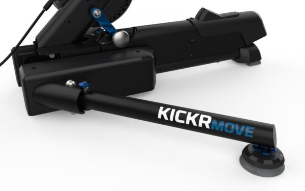 Wahoo KICKR MOVE Smart Trainer