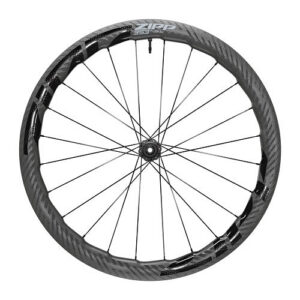 Zipp 353 NSW Carbon Disc Front Wheel (Tubeless, Disc Brake)