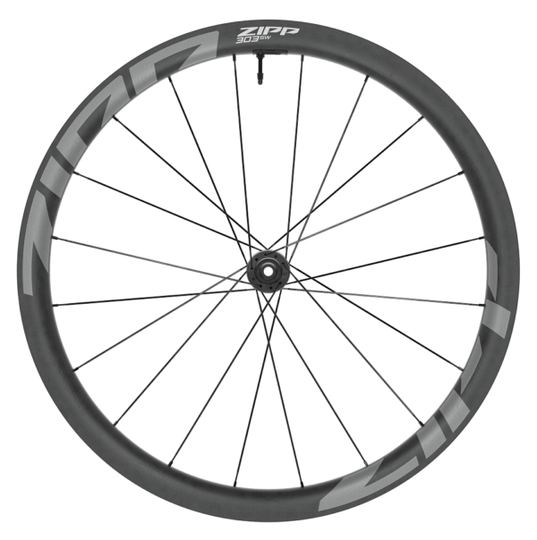Zipp 303 SW wheelset 3