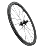Zipp 353 NSW wheelset