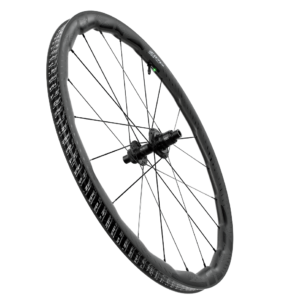 Zipp 353 NSW wheelset 5