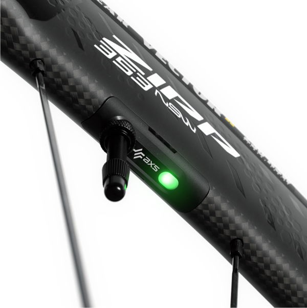 Zipp 353 NSW wheelset 6