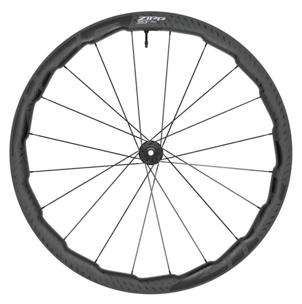 Zipp 353 NSW wheelset 7