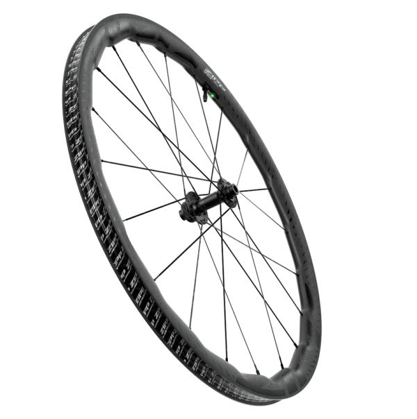 Zipp 353 NSW wheelset 8