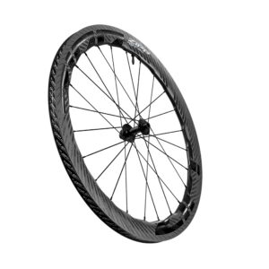 Zipp 454 NSW wheelset