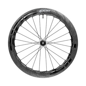 Zipp 454 NSW wheelset 2