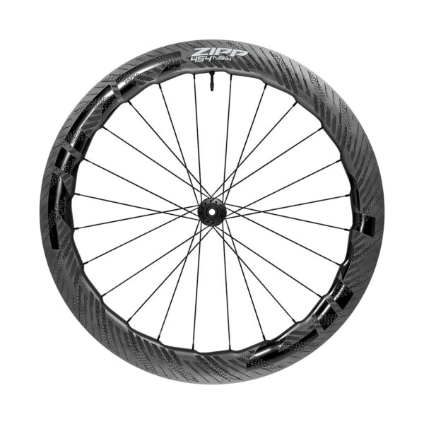 Zipp 454 NSW wheelset 2