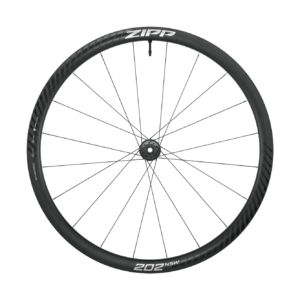 Zipp 202 NSW wheelset