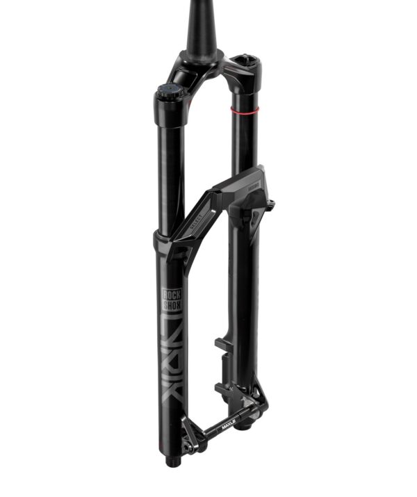 RockShox Lyrik Select 9