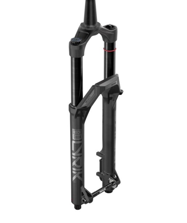 RockShox Lyrik Select 7