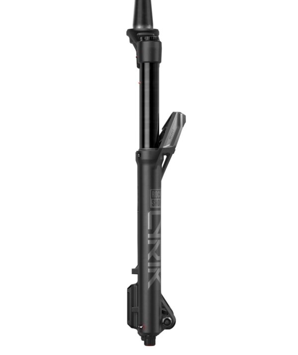 RockShox Lyrik Select 8