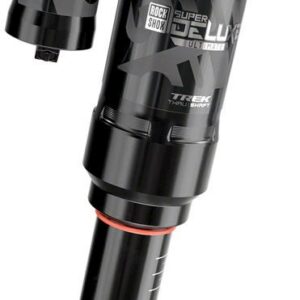 Super Deluxe Thru Shaft