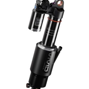 RockShox Vivid Ultimate