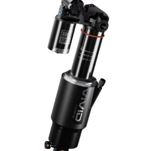 RockShox Vivid Ultimate 2