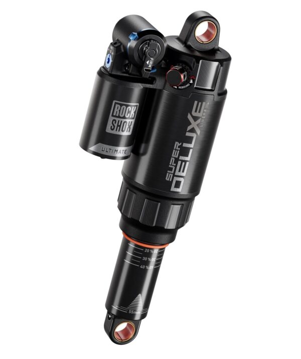 Super Deluxe Ultimate RC2T 2