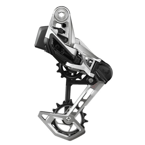 SRAM 1987 groupset 2