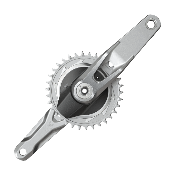 SRAM 1987 groupset 3