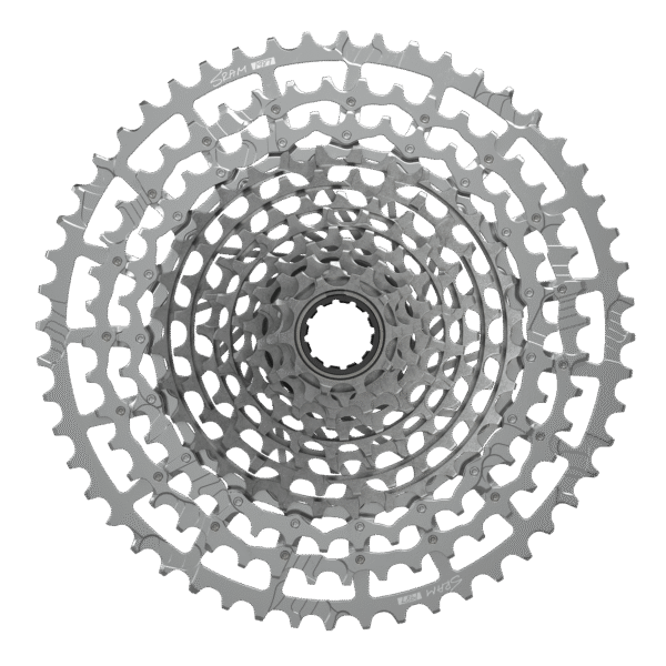 SRAM 1987 groupset 4