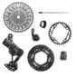 SRAM GX E-MTB groupset