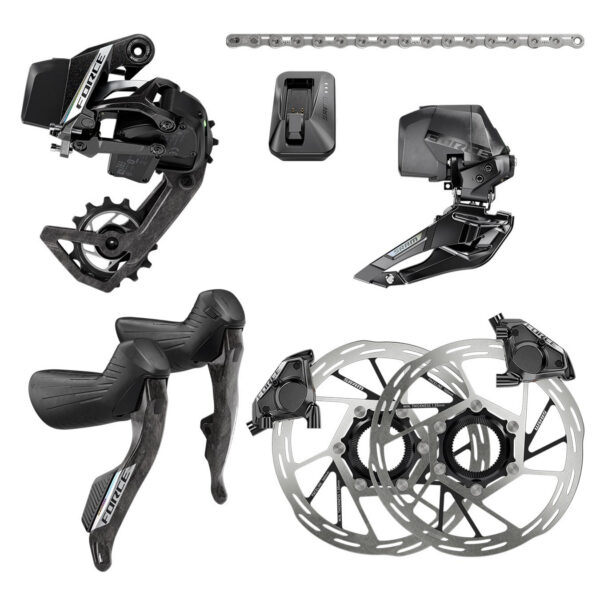 sram-force-axs-2x-e1-electronic-road-groupset-1 SRAM Force AXS groupset